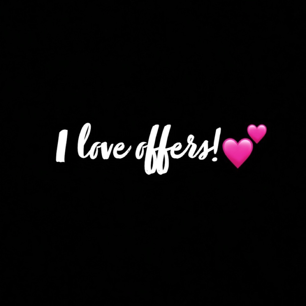 Don’t be shy🥰